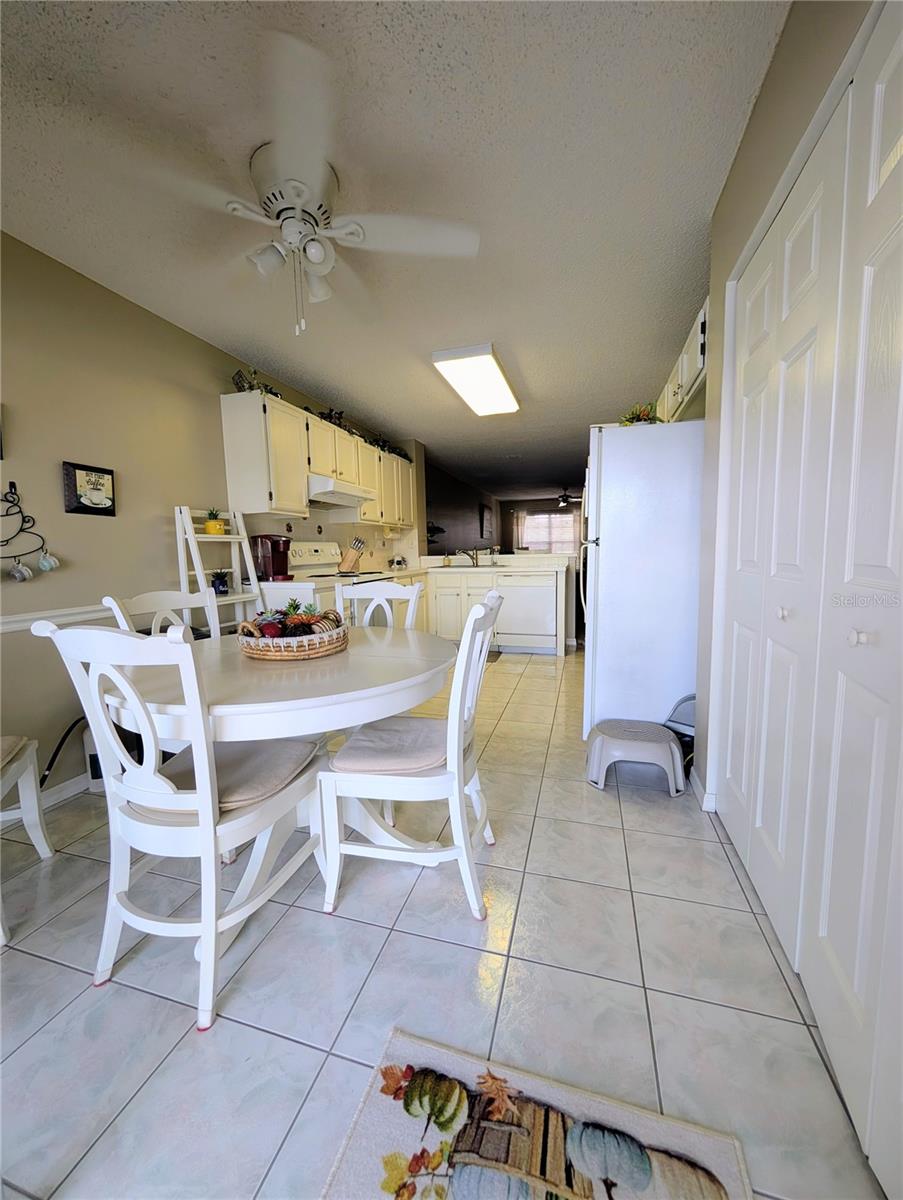 MILLPOND LAKES CONDO - Residential