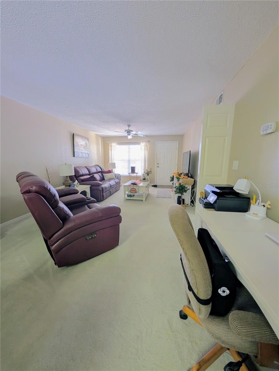 MILLPOND LAKES CONDO - Residential