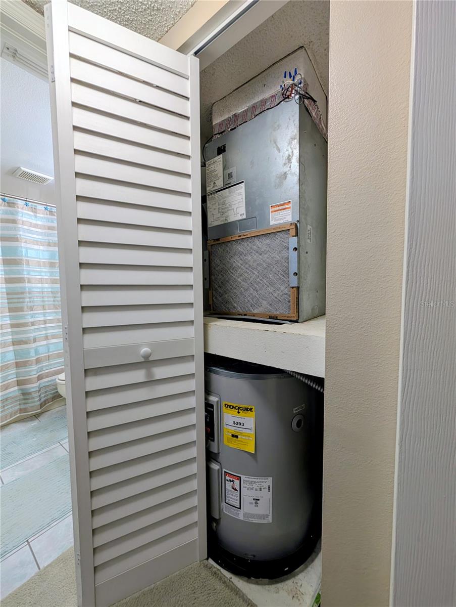 MILLPOND LAKES CONDO - Residential