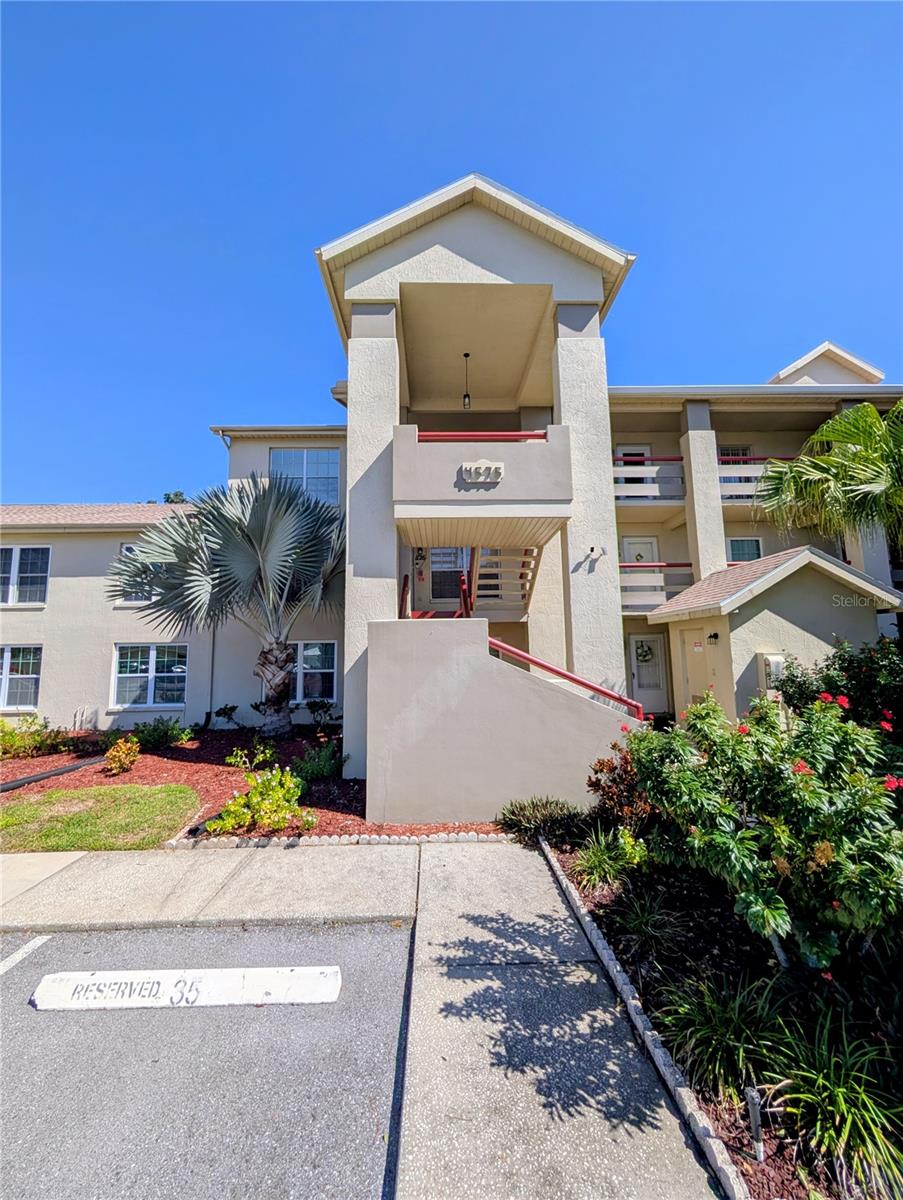 MILLPOND LAKES CONDO - Residential