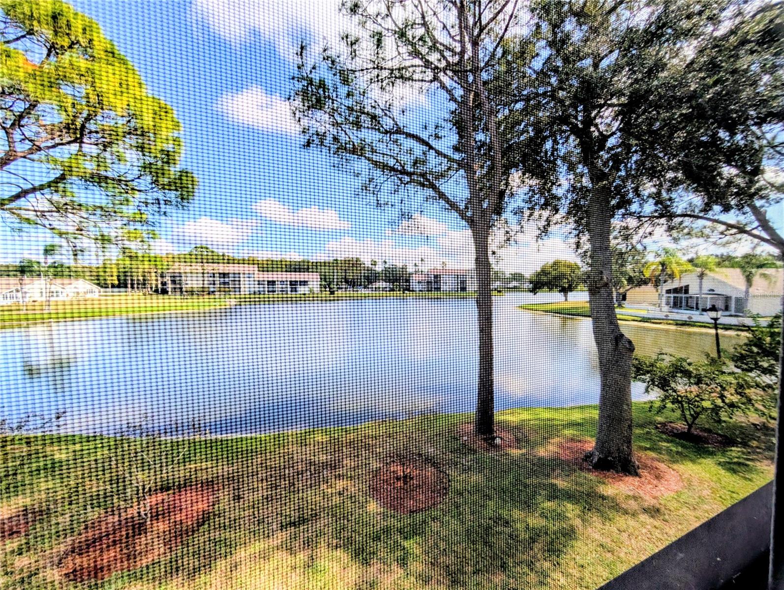 MILLPOND LAKES CONDO - Residential