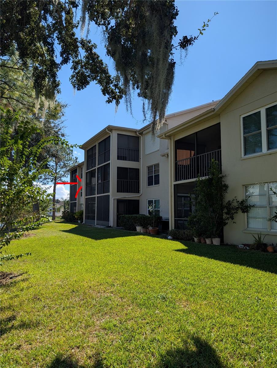 MILLPOND LAKES CONDO - Residential