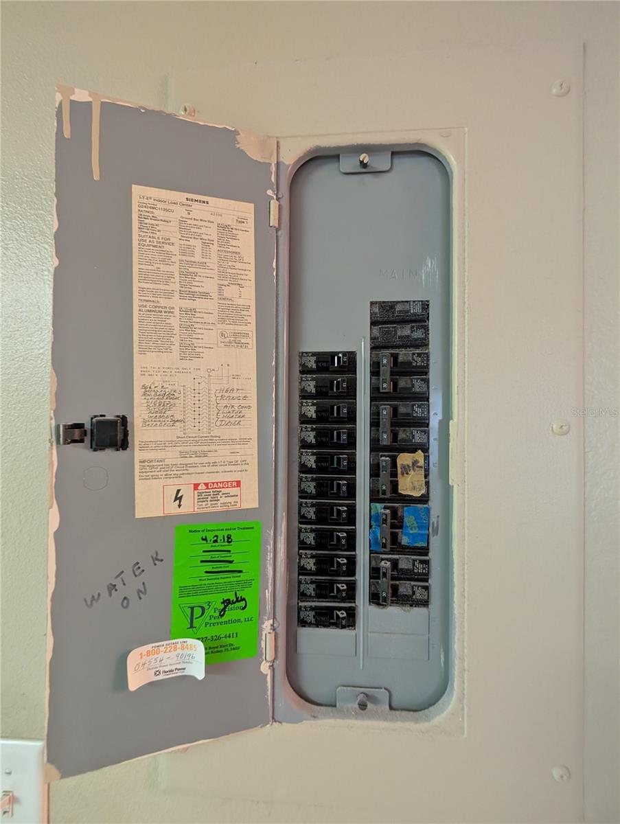 MILLPOND LAKES CONDO - Residential