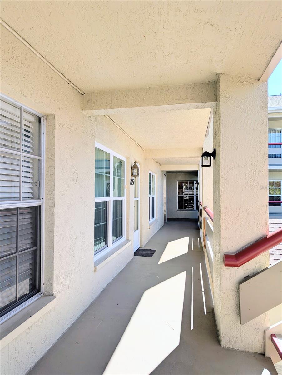 MILLPOND LAKES CONDO - Residential