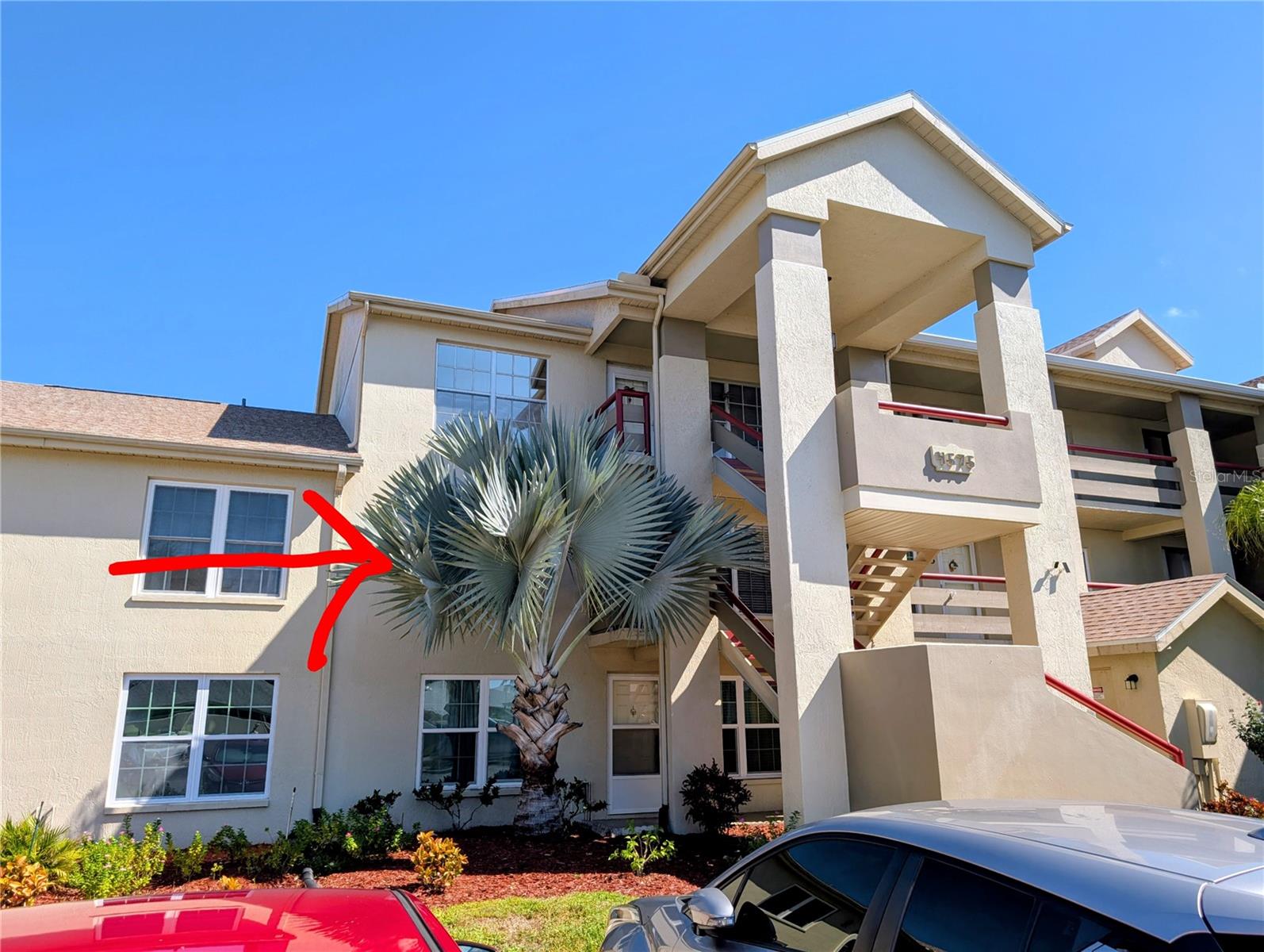 MILLPOND LAKES CONDO - Residential