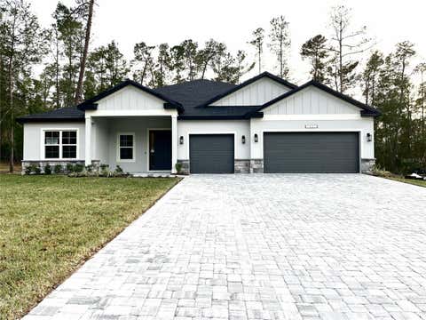 Photo of 11272 Gallinule Avenue, Brooksville, FL 34613 (MLS # P4938920)