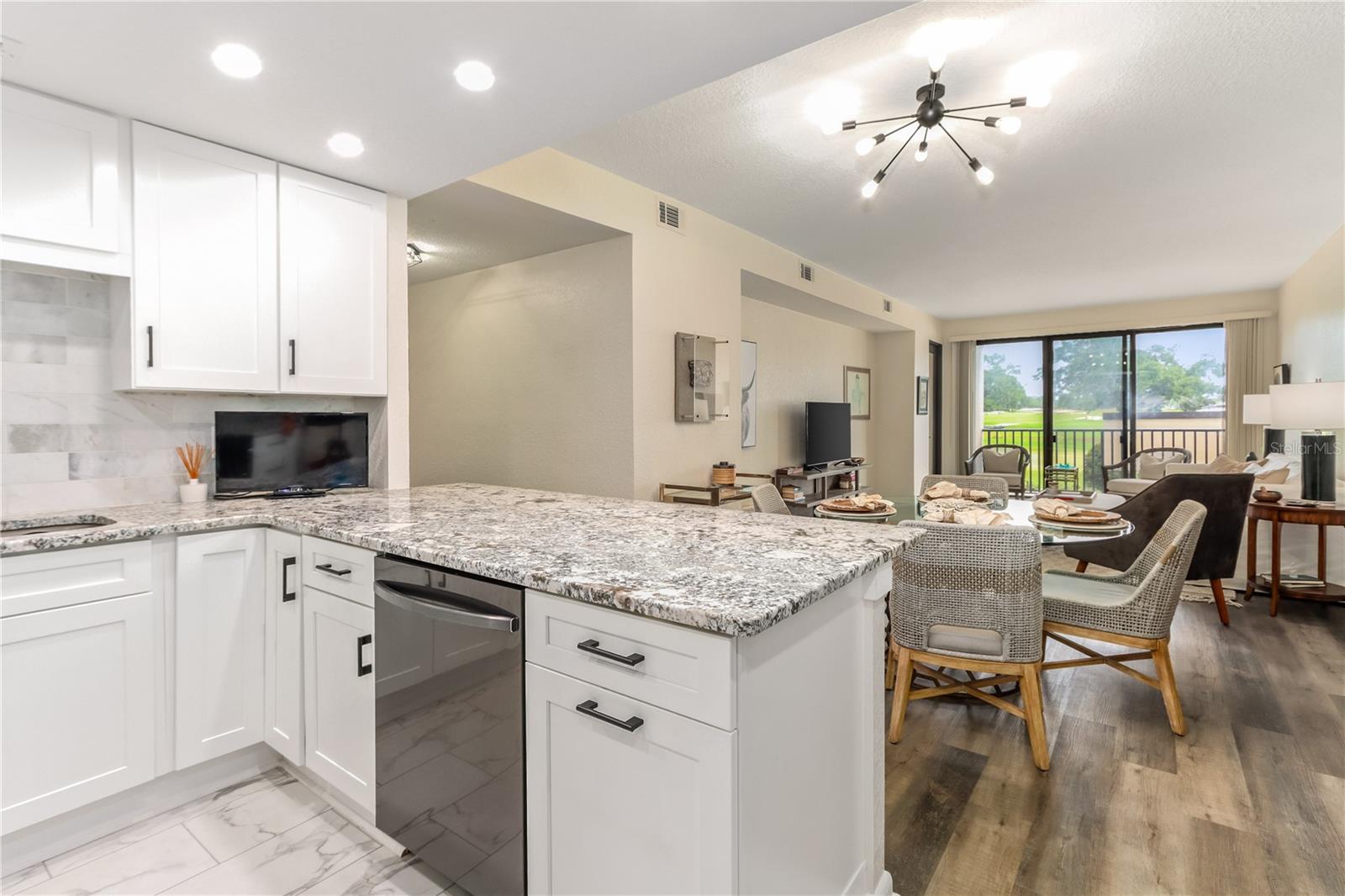 4 BELLEVIEW BOULEVARD 205