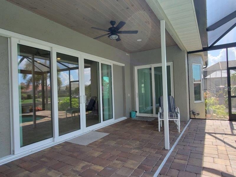 PUNTA GORDA ISLES SEC 05 - Residential Lease