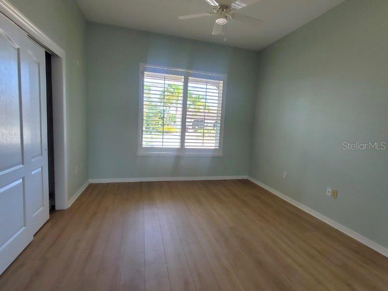 PUNTA GORDA ISLES SEC 05 - Residential Lease