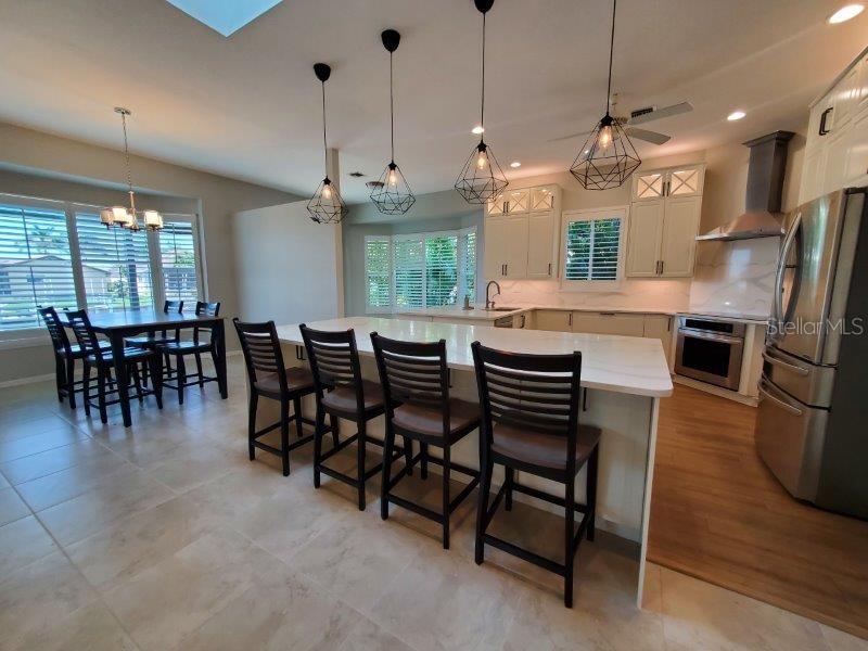 PUNTA GORDA ISLES SEC 05 - Residential Lease