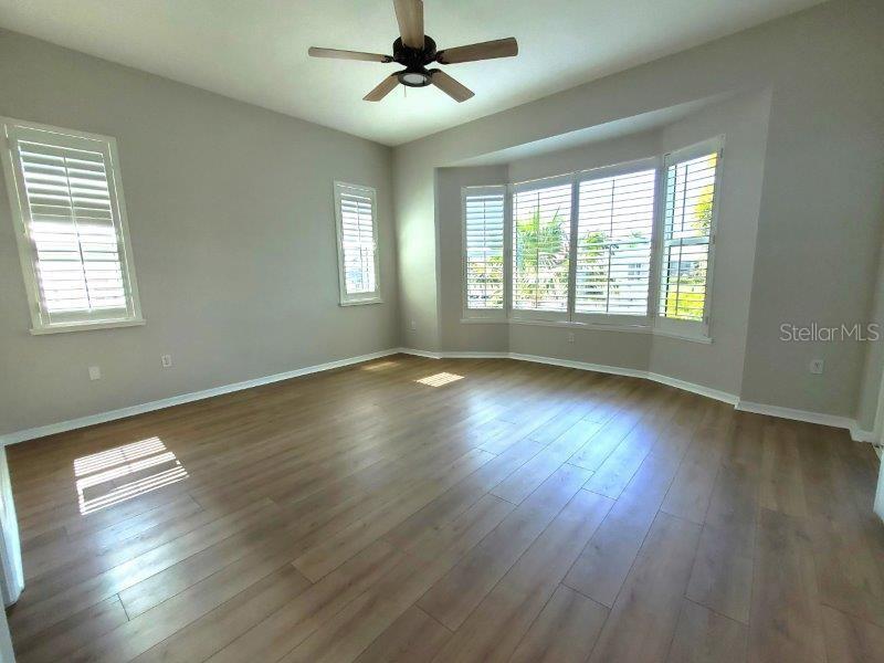 PUNTA GORDA ISLES SEC 05 - Residential Lease