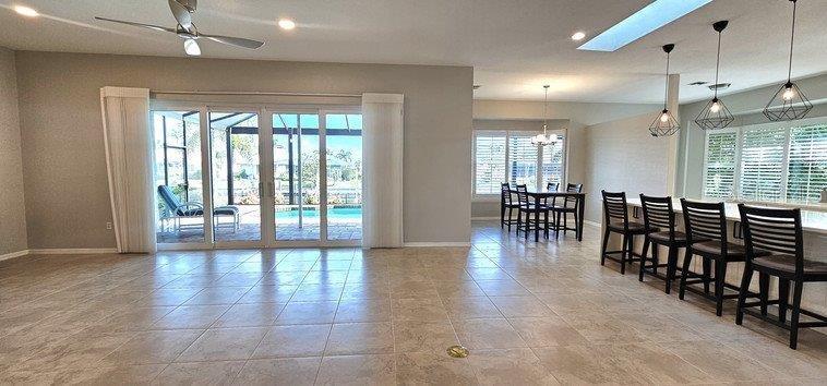 PUNTA GORDA ISLES SEC 05 - Residential Lease
