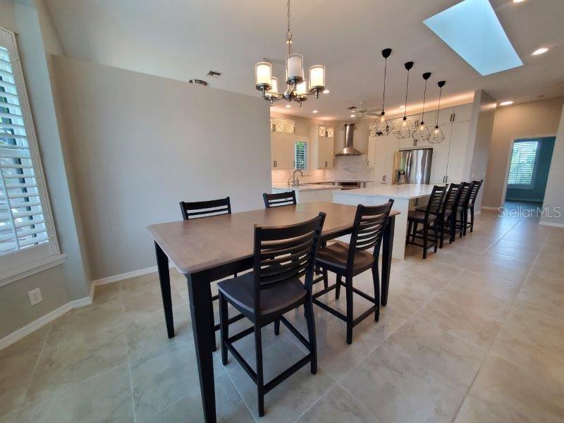 PUNTA GORDA ISLES SEC 05 - Residential Lease