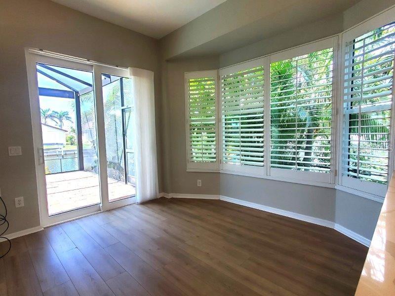 PUNTA GORDA ISLES SEC 05 - Residential Lease