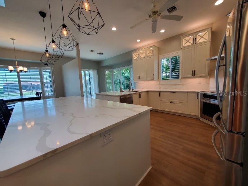 PUNTA GORDA ISLES SEC 05 - Residential Lease