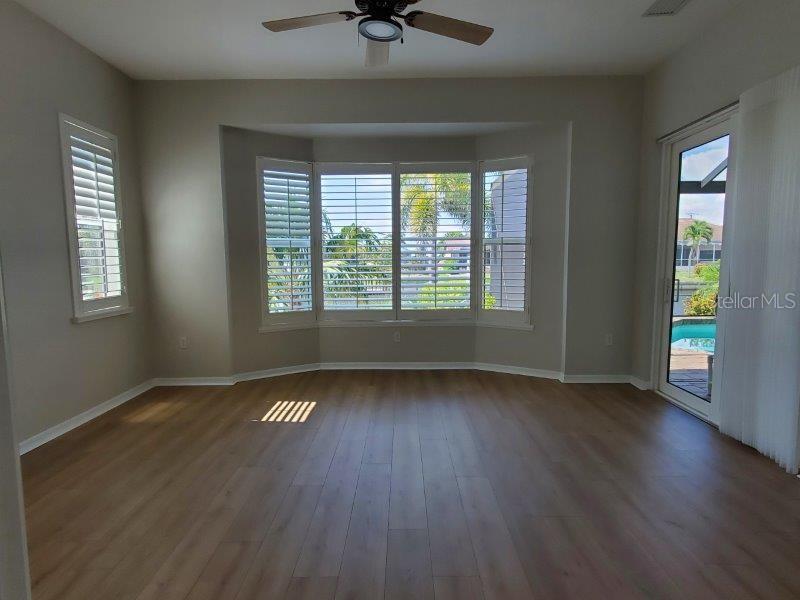 PUNTA GORDA ISLES SEC 05 - Residential Lease