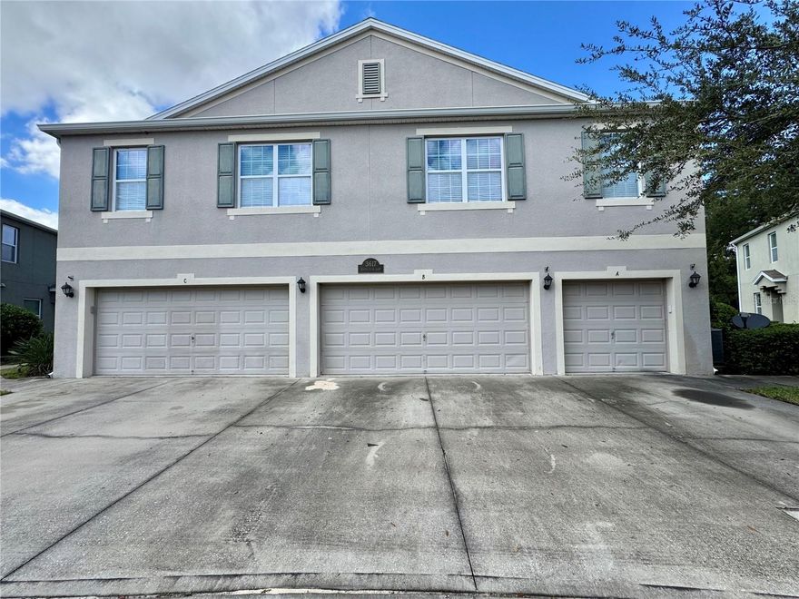 Move-in ready! Don't miss this beautiful 3-bedroom, 2.5-bathroom townhome in the tranquil gated community of Seneca Club. This home combines modern design with convenience. Enjoy an open-concept living area, a spacious kitchen, and comfortable bedrooms. The community features a playground for residents to enjoy. Perfectly located just minutes from the shopping and dining of College Park and Winter Park, with quick access to downtown Orlando and major theme parks. This is the central Florida lifestyle you've been looking for!