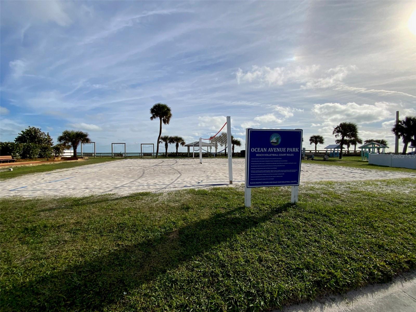 LIGHTHOUSE CONDO PH 03 - Residential