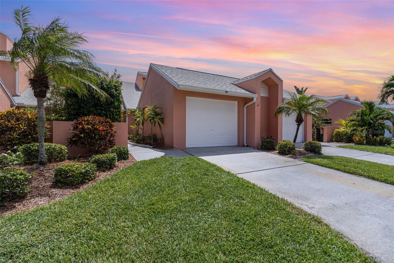 165 CASSEEKEE TRAIL 7-165