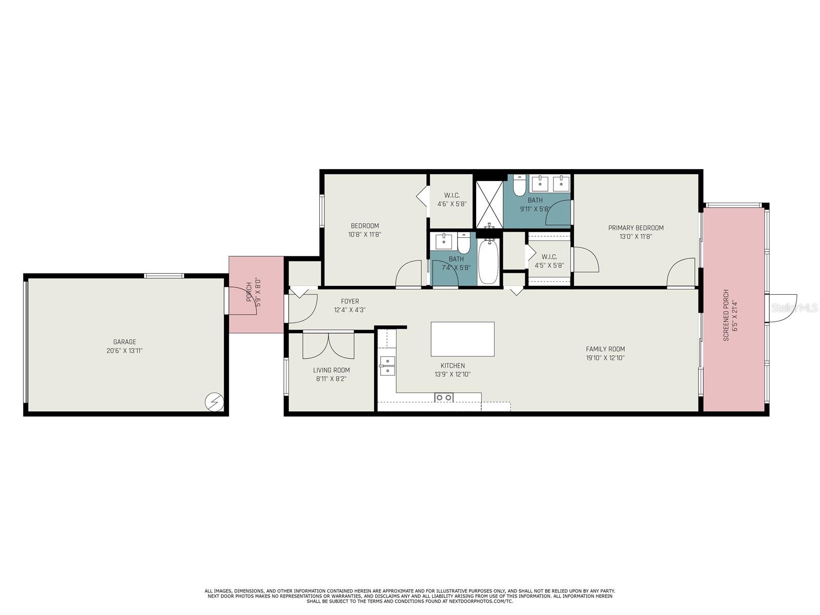 LIGHTHOUSE CONDO PH 03 - Residential