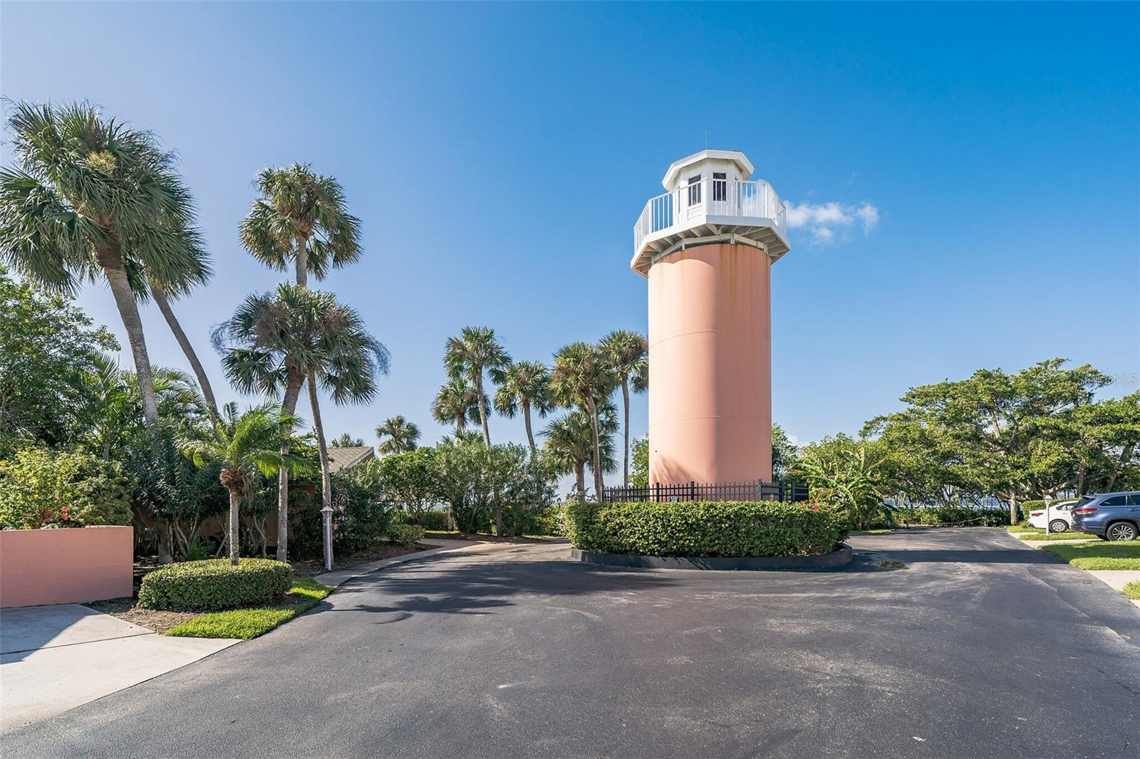 LIGHTHOUSE CONDO PH 03 - Residential