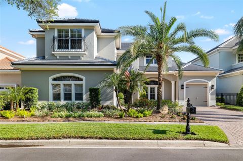 Photo of 16629 Sedona De Avila, Tampa, FL 33613 (MLS # TB8375451)