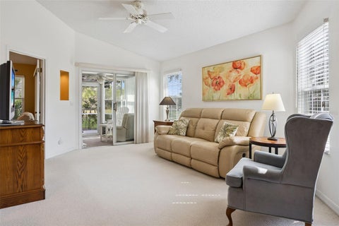 Tiny photo for 26740 Cash Court, Leesburg, FL 34748 (MLS # G5115791)