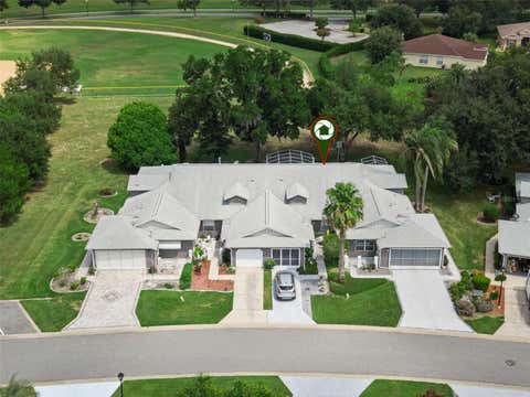 Tiny photo for 26740 Cash Court, Leesburg, FL 34748 (MLS # G5115791)