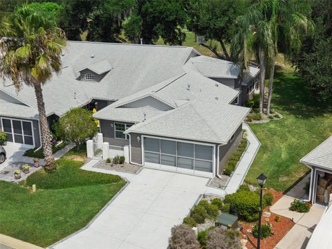 Tiny photo for 26740 Cash Court, Leesburg, FL 34748 (MLS # G5115791)