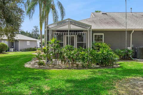 Tiny photo for 26740 Cash Court, Leesburg, FL 34748 (MLS # G5115791)