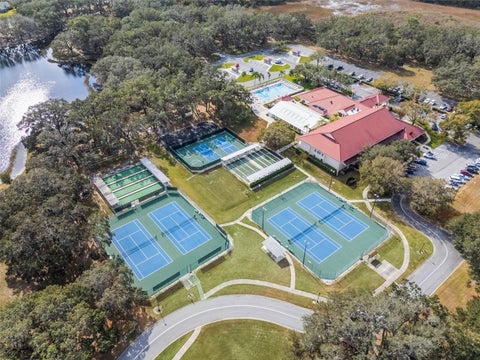 Tiny photo for 26740 Cash Court, Leesburg, FL 34748 (MLS # G5115791)