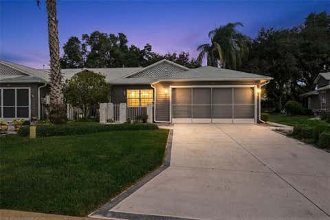 Tiny photo for 26740 Cash Court, Leesburg, FL 34748 (MLS # G5115791)