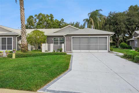 Tiny photo for 26740 Cash Court, Leesburg, FL 34748 (MLS # G5115791)