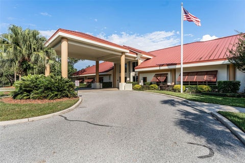 Tiny photo for 26740 Cash Court, Leesburg, FL 34748 (MLS # G5115791)