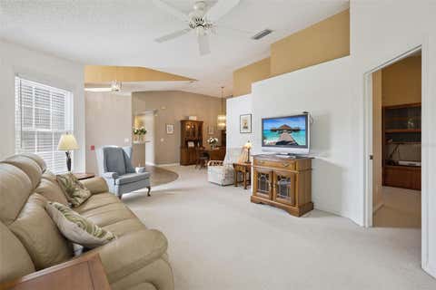Tiny photo for 26740 Cash Court, Leesburg, FL 34748 (MLS # G5115791)