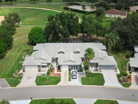 Tiny photo for 26740 Cash Court, Leesburg, FL 34748 (MLS # G5115791)