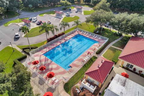 Tiny photo for 26740 Cash Court, Leesburg, FL 34748 (MLS # G5115791)