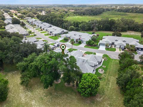 Tiny photo for 26740 Cash Court, Leesburg, FL 34748 (MLS # G5115791)