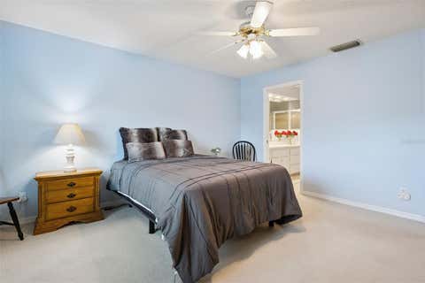 Tiny photo for 26740 Cash Court, Leesburg, FL 34748 (MLS # G5115791)