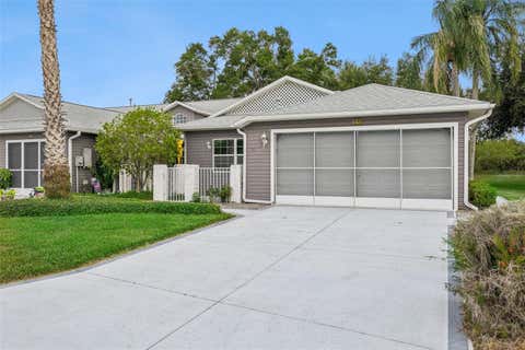 Tiny photo for 26740 Cash Court, Leesburg, FL 34748 (MLS # G5115791)