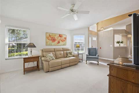 Tiny photo for 26740 Cash Court, Leesburg, FL 34748 (MLS # G5115791)