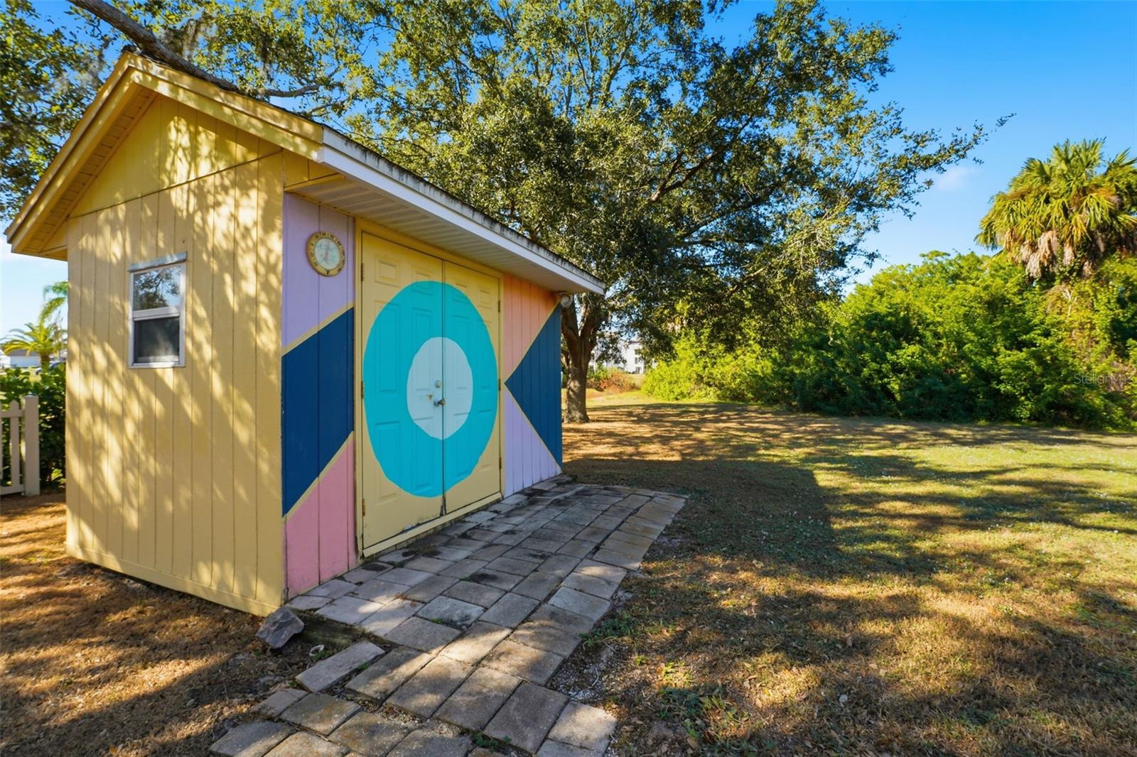 PORT CHARLOTTE SUB 10 - Residential