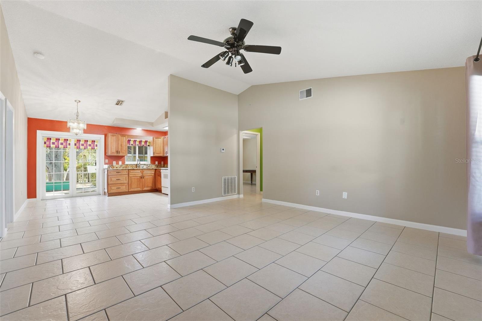 PORT CHARLOTTE SUB 10 - Residential