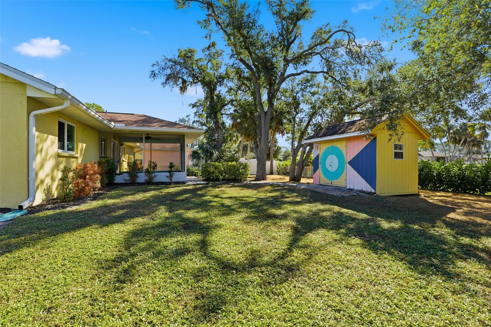 PORT CHARLOTTE SUB 10 - Residential