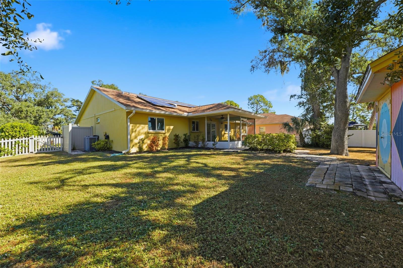 PORT CHARLOTTE SUB 10 - Residential