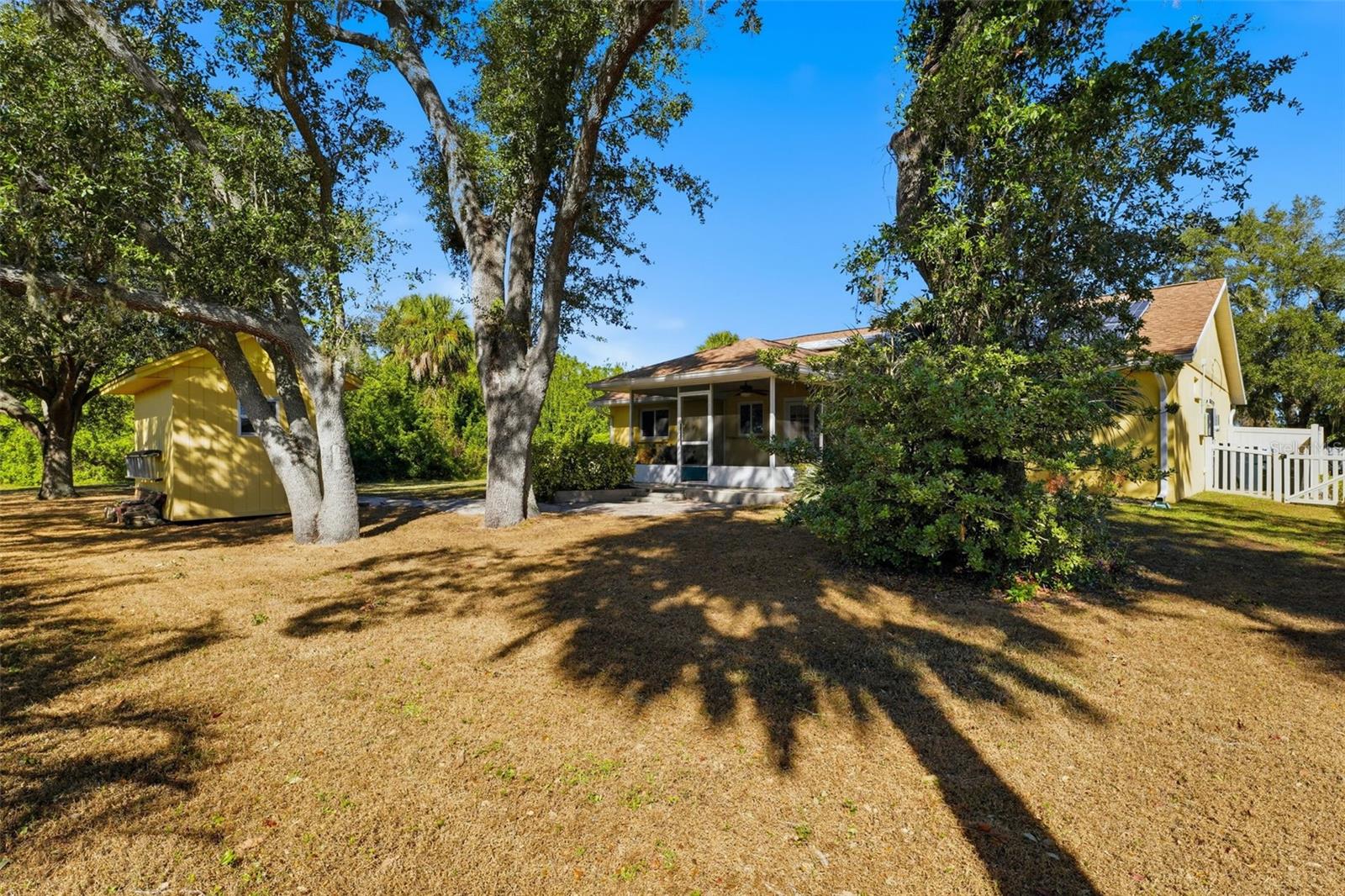 PORT CHARLOTTE SUB 10 - Residential