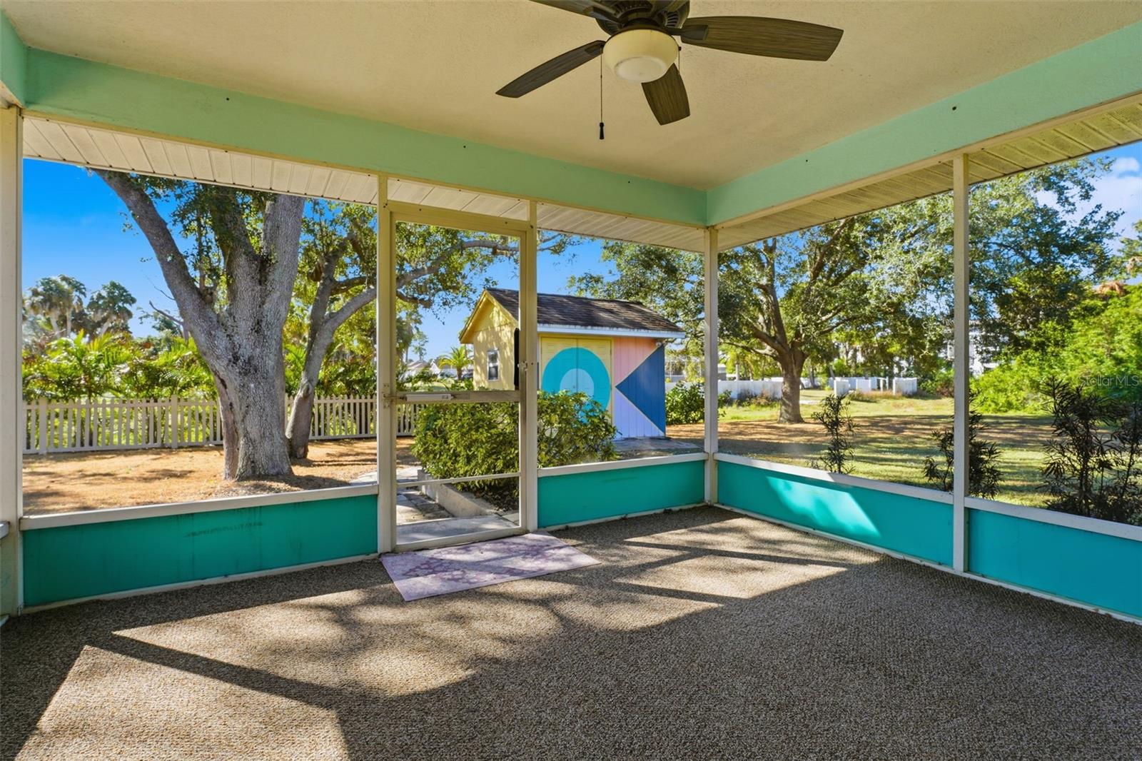 PORT CHARLOTTE SUB 10 - Residential