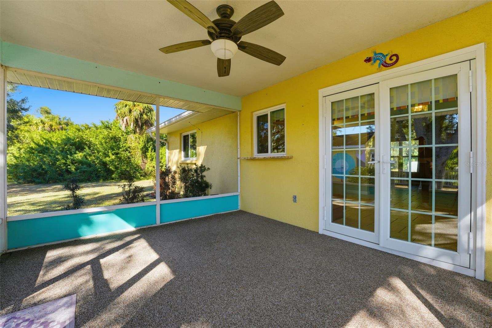 PORT CHARLOTTE SUB 10 - Residential