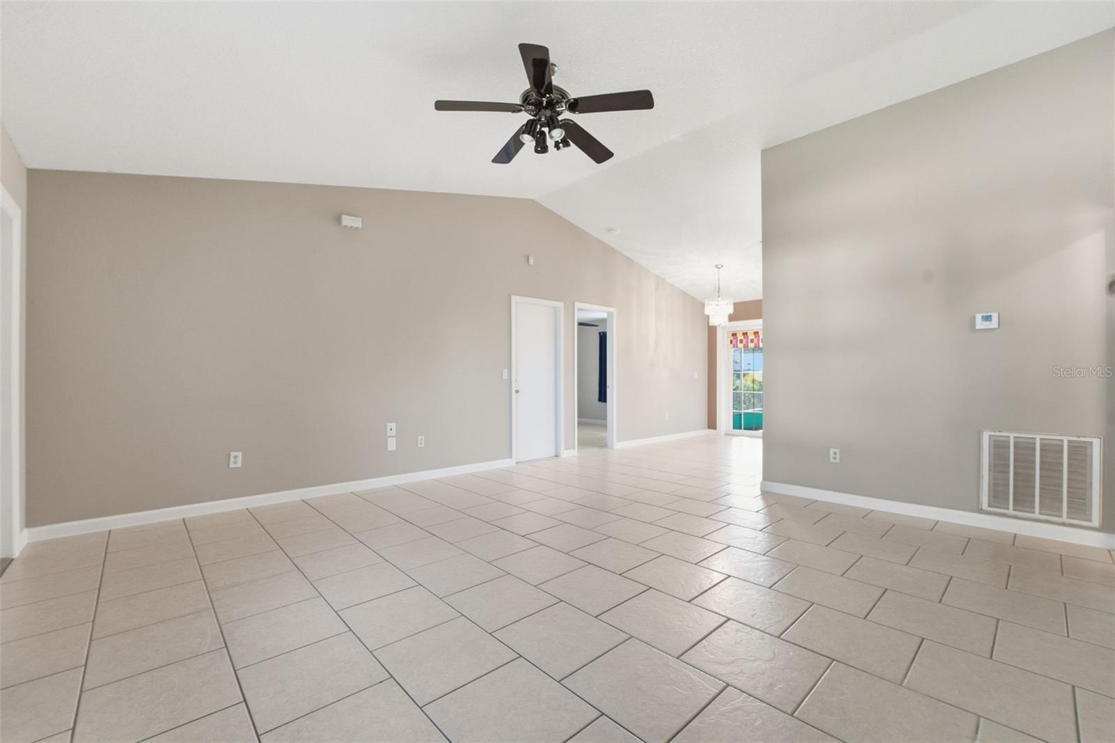 PORT CHARLOTTE SUB 10 - Residential