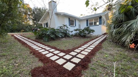 A home in UMATILLA